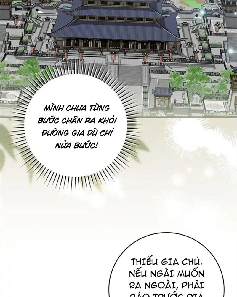 Nhật Ký Sinh Tồn Của Một Nha Hoàn Trong Gia Tộc Họ Đường Ở Tứ Xuyên Chapter 9 - 24