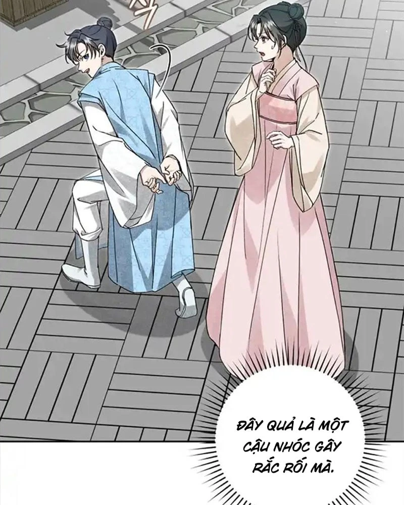 Nhật Ký Sinh Tồn Của Một Nha Hoàn Trong Gia Tộc Họ Đường Ở Tứ Xuyên Chapter 9 - 49