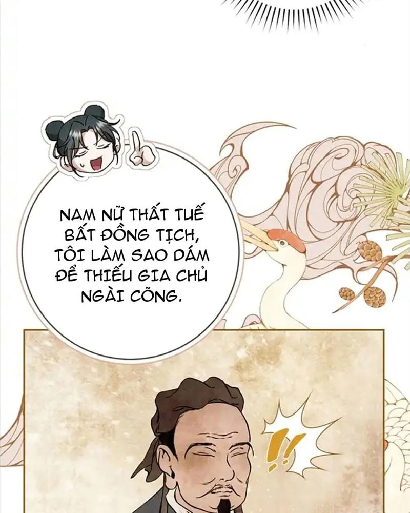 Nhật Ký Sinh Tồn Của Một Nha Hoàn Trong Gia Tộc Họ Đường Ở Tứ Xuyên Chapter 9 - 50