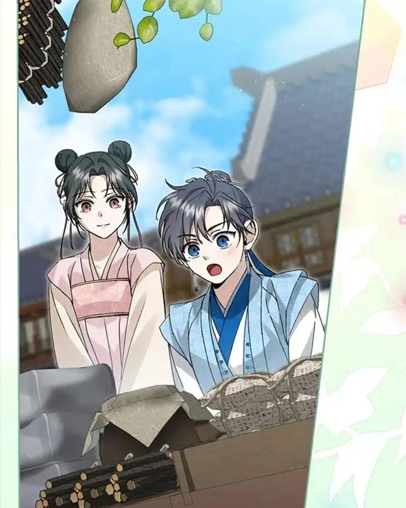 Nhật Ký Sinh Tồn Của Một Nha Hoàn Trong Gia Tộc Họ Đường Ở Tứ Xuyên Chapter 9 - 56