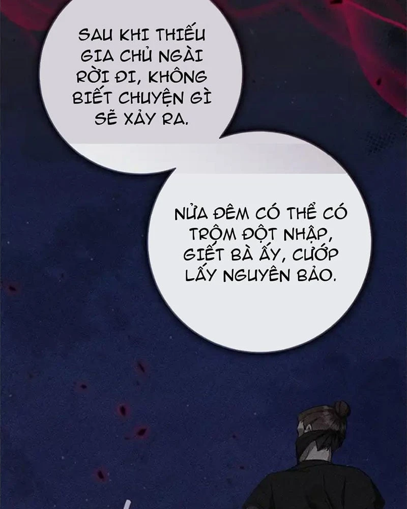 Nhật Ký Sinh Tồn Của Một Nha Hoàn Trong Gia Tộc Họ Đường Ở Tứ Xuyên Chapter 9 - 83