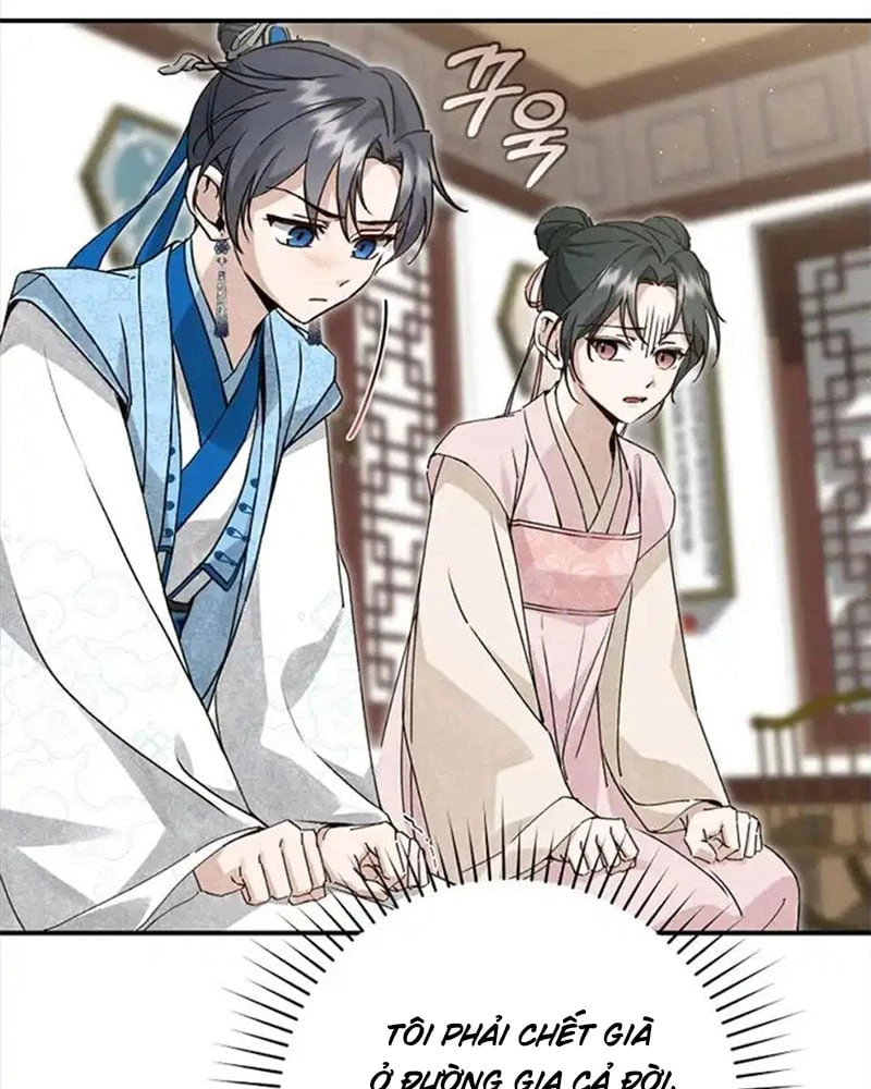 Nhật Ký Sinh Tồn Của Một Nha Hoàn Trong Gia Tộc Họ Đường Ở Tứ Xuyên Chapter 10 - 31