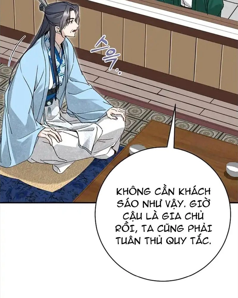 Nhật Ký Sinh Tồn Của Một Nha Hoàn Trong Gia Tộc Họ Đường Ở Tứ Xuyên Chapter 10 - 39