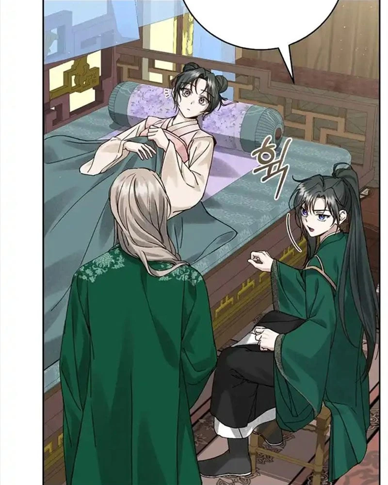 Nhật Ký Sinh Tồn Của Một Nha Hoàn Trong Gia Tộc Họ Đường Ở Tứ Xuyên Chapter 11 - 40