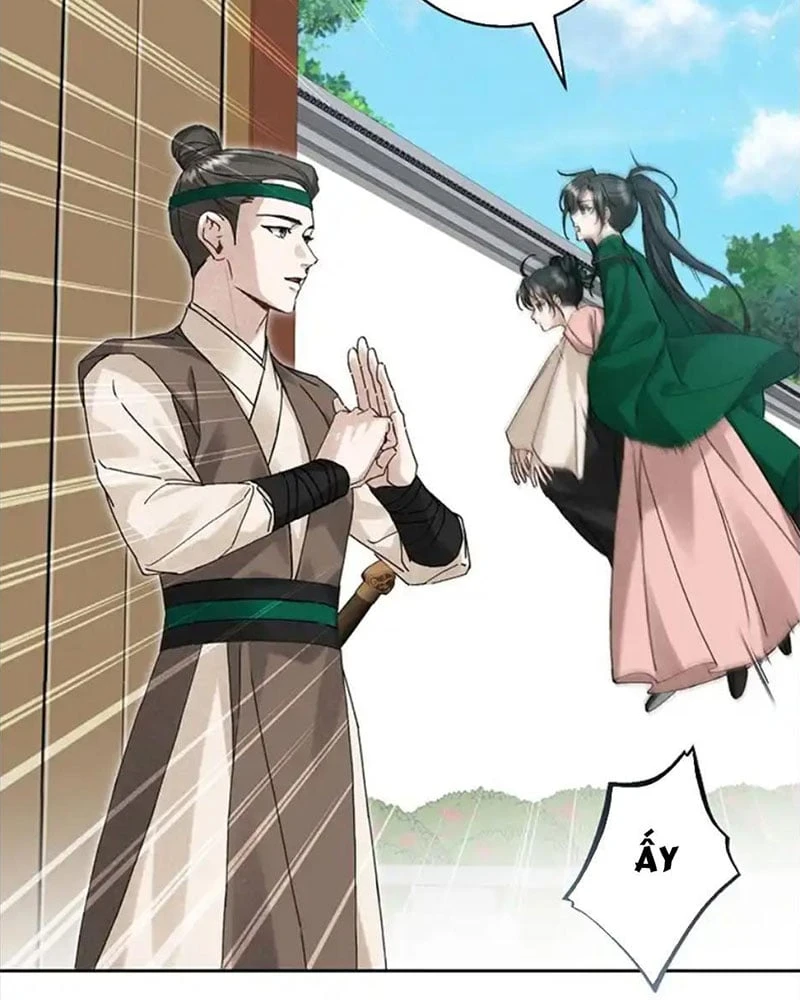 Nhật Ký Sinh Tồn Của Một Nha Hoàn Trong Gia Tộc Họ Đường Ở Tứ Xuyên Chapter 11 - 81