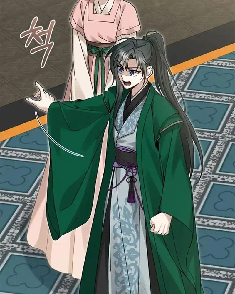 Nhật Ký Sinh Tồn Của Một Nha Hoàn Trong Gia Tộc Họ Đường Ở Tứ Xuyên Chapter 11 - 102