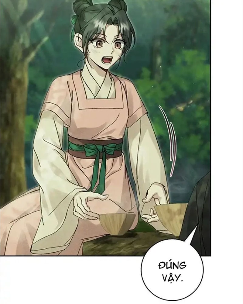 Nhật Ký Sinh Tồn Của Một Nha Hoàn Trong Gia Tộc Họ Đường Ở Tứ Xuyên Chapter 12 - 27