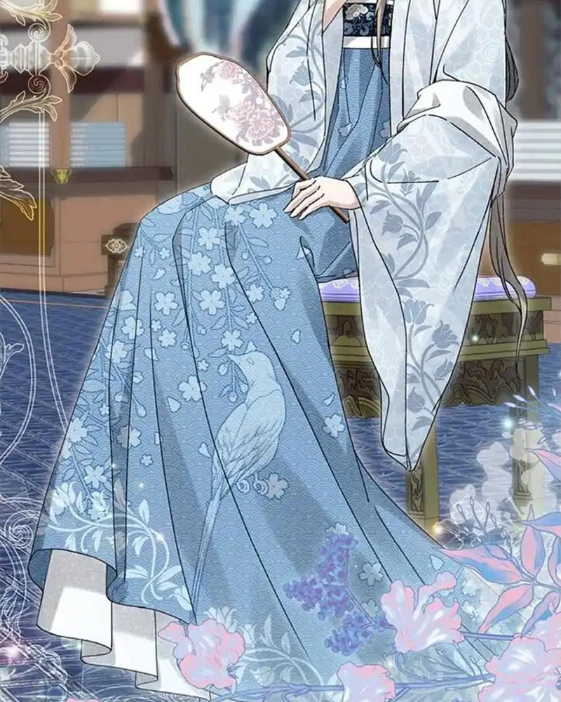 Nhật Ký Sinh Tồn Của Một Nha Hoàn Trong Gia Tộc Họ Đường Ở Tứ Xuyên Chapter 12 - 54