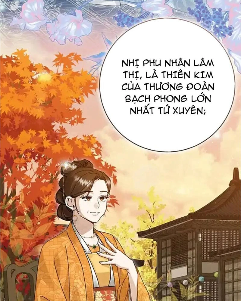 Nhật Ký Sinh Tồn Của Một Nha Hoàn Trong Gia Tộc Họ Đường Ở Tứ Xuyên Chapter 12 - 55