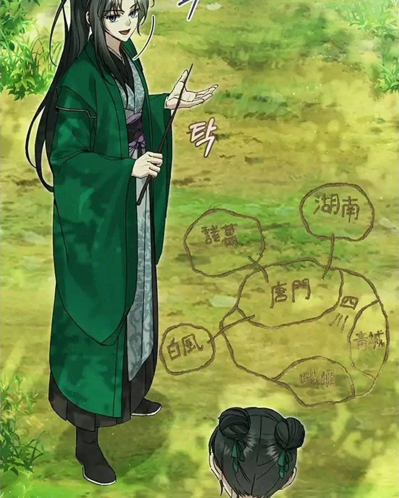 Nhật Ký Sinh Tồn Của Một Nha Hoàn Trong Gia Tộc Họ Đường Ở Tứ Xuyên Chapter 12 - 60