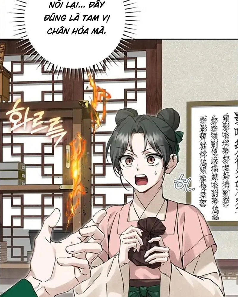 Nhật Ký Sinh Tồn Của Một Nha Hoàn Trong Gia Tộc Họ Đường Ở Tứ Xuyên Chapter 13 - 4