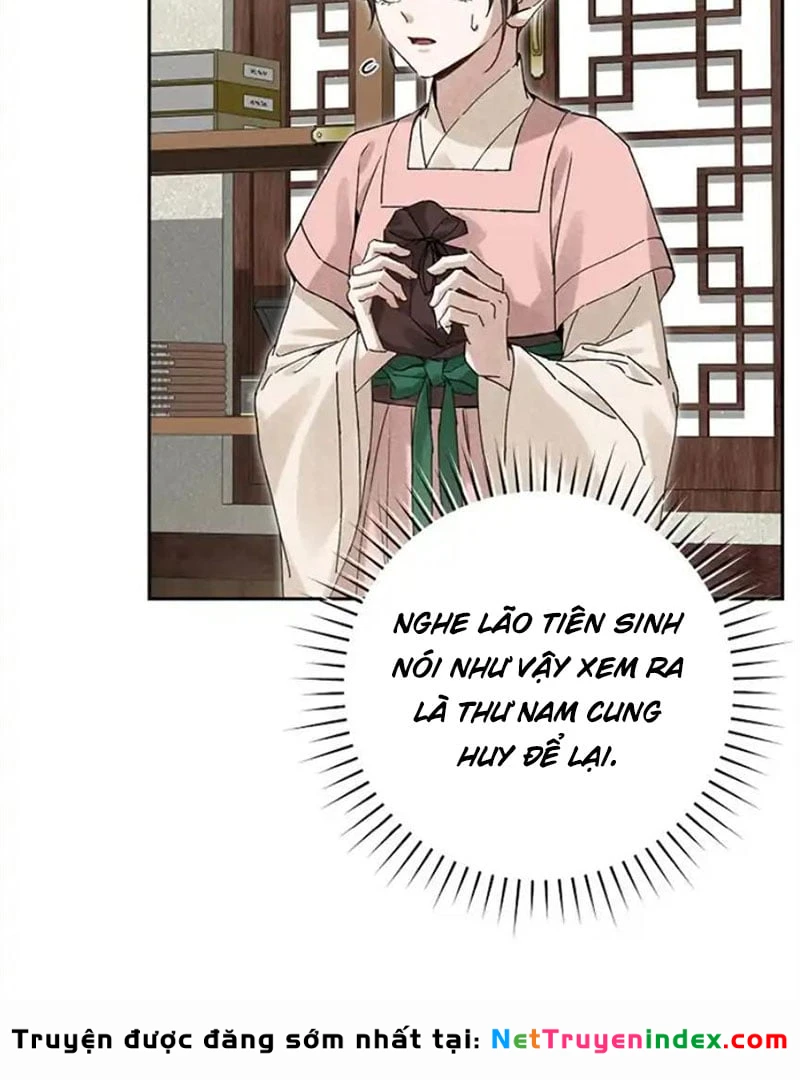 Nhật Ký Sinh Tồn Của Một Nha Hoàn Trong Gia Tộc Họ Đường Ở Tứ Xuyên Chapter 13 - 8