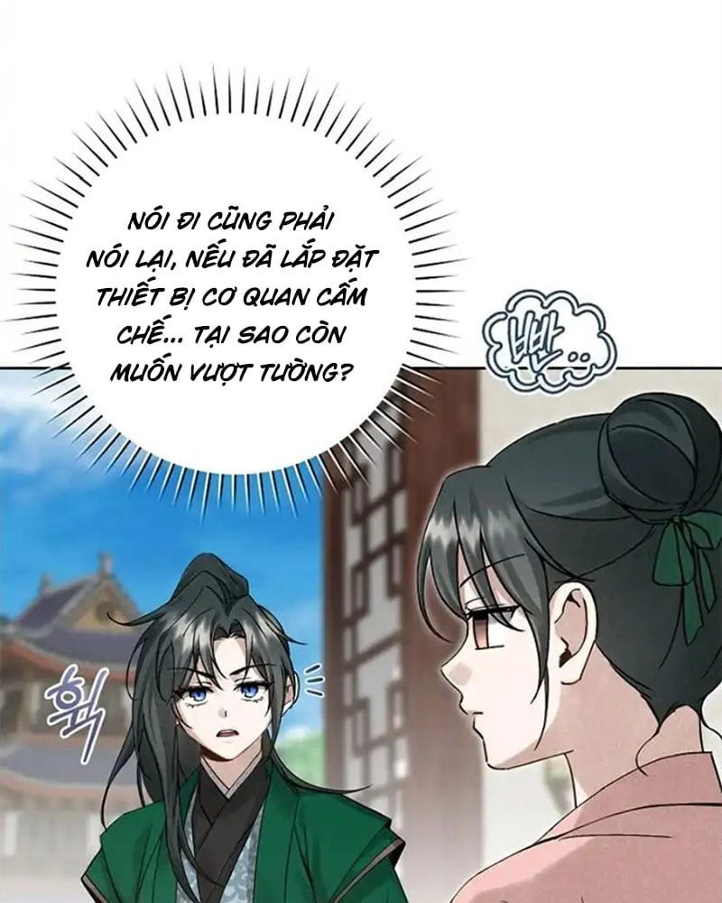 Nhật Ký Sinh Tồn Của Một Nha Hoàn Trong Gia Tộc Họ Đường Ở Tứ Xuyên Chapter 13 - 9