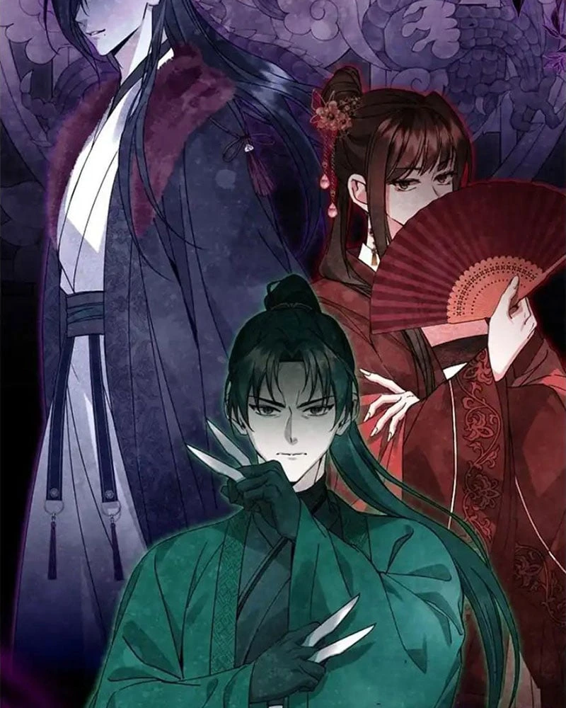 Nhật Ký Sinh Tồn Của Một Nha Hoàn Trong Gia Tộc Họ Đường Ở Tứ Xuyên Chapter 13 - 51