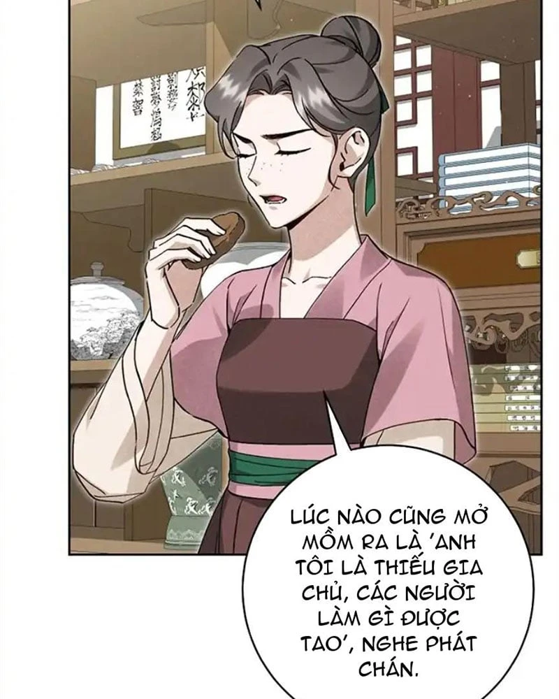 Nhật Ký Sinh Tồn Của Một Nha Hoàn Trong Gia Tộc Họ Đường Ở Tứ Xuyên Chapter 13 - 73