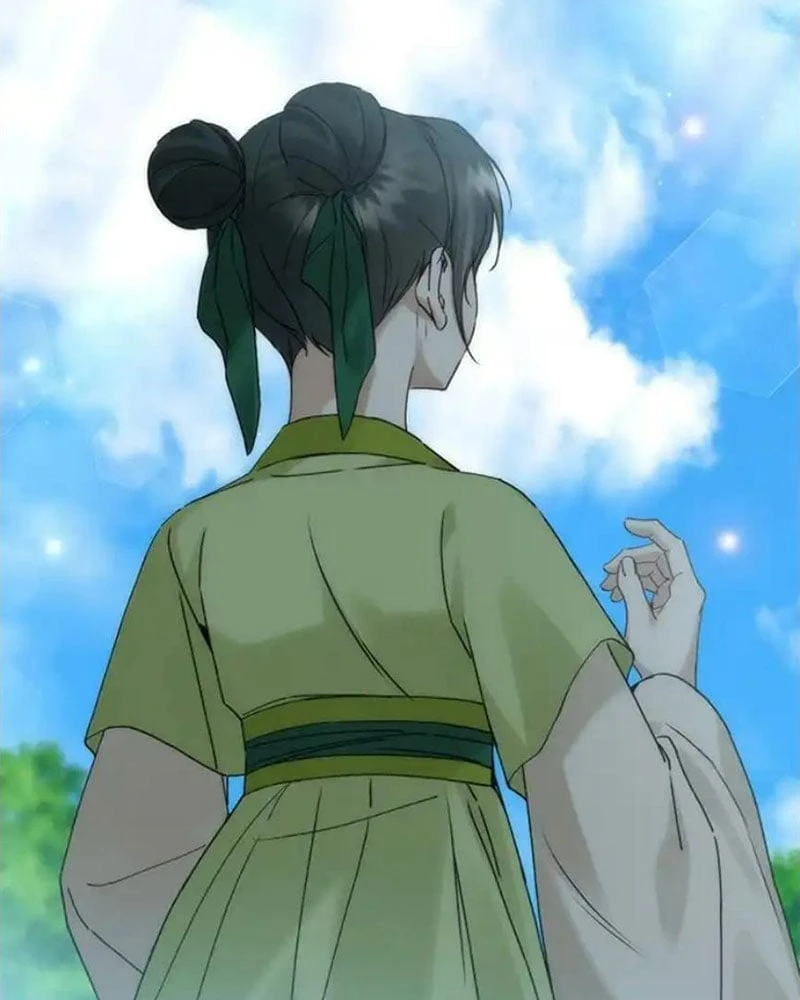 Nhật Ký Sinh Tồn Của Một Nha Hoàn Trong Gia Tộc Họ Đường Ở Tứ Xuyên Chapter 14 - 2