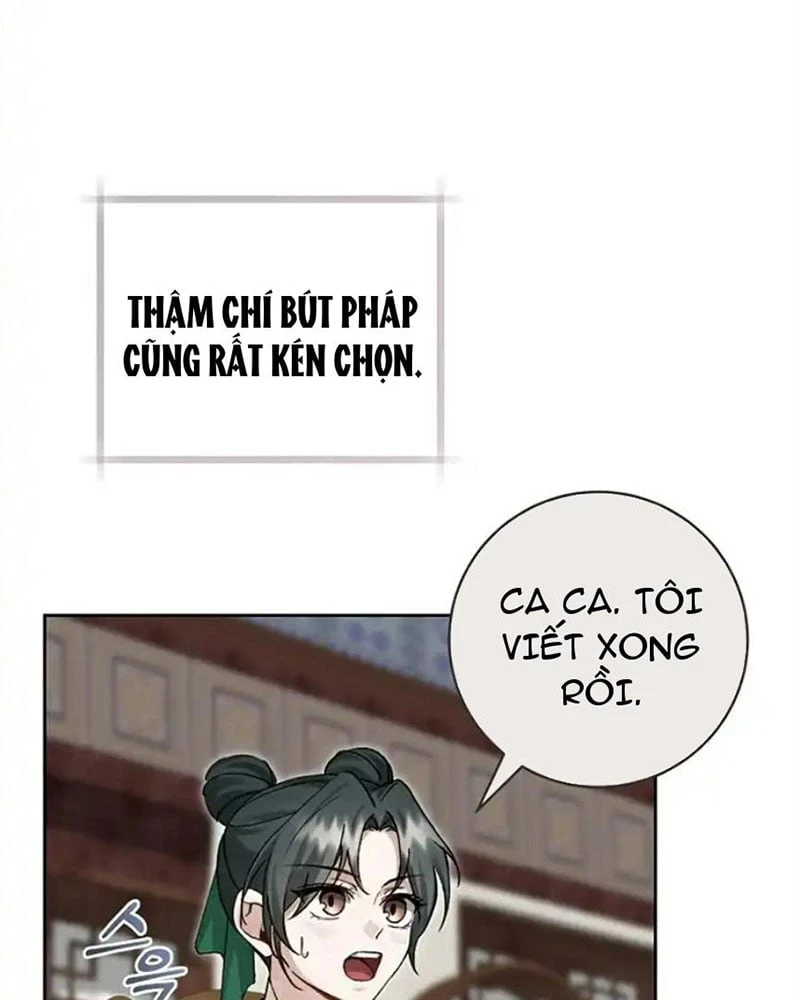 Nhật Ký Sinh Tồn Của Một Nha Hoàn Trong Gia Tộc Họ Đường Ở Tứ Xuyên Chapter 14 - 8