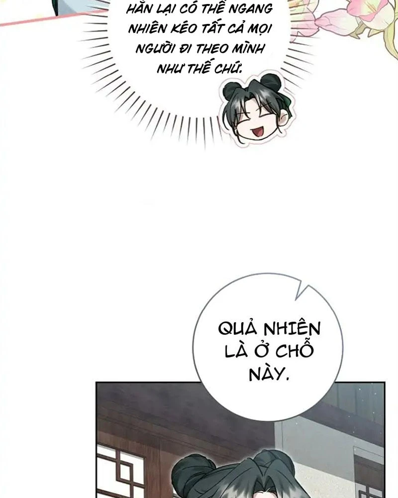 Nhật Ký Sinh Tồn Của Một Nha Hoàn Trong Gia Tộc Họ Đường Ở Tứ Xuyên Chapter 14 - 21