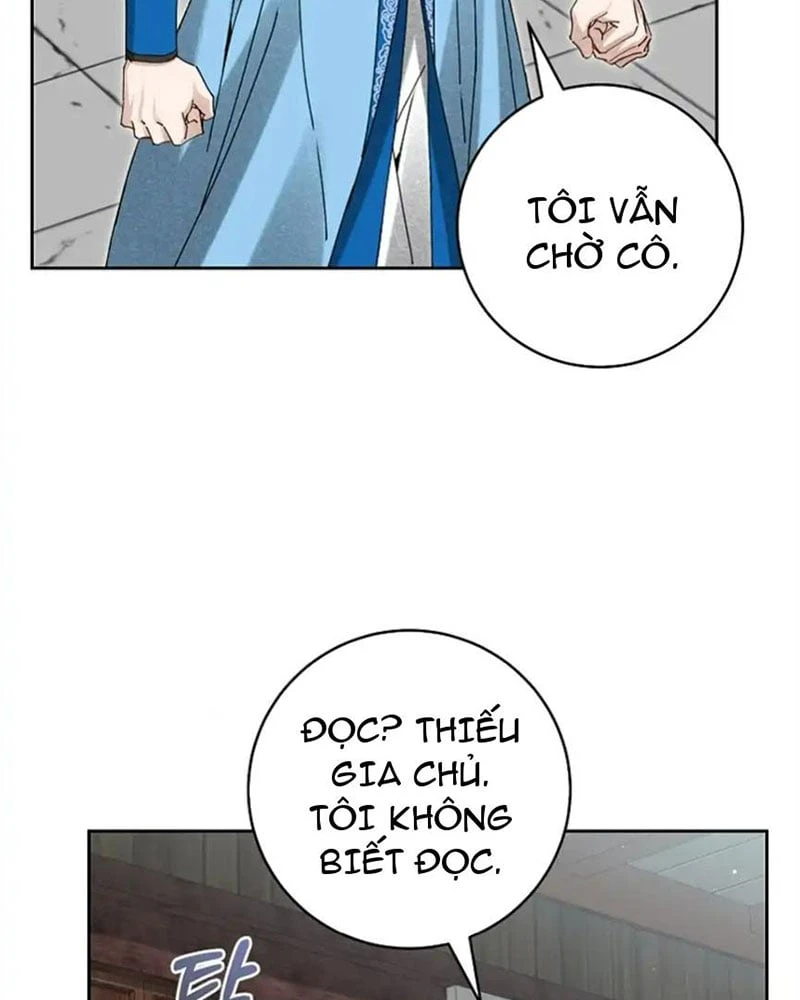 Nhật Ký Sinh Tồn Của Một Nha Hoàn Trong Gia Tộc Họ Đường Ở Tứ Xuyên Chapter 14 - 24