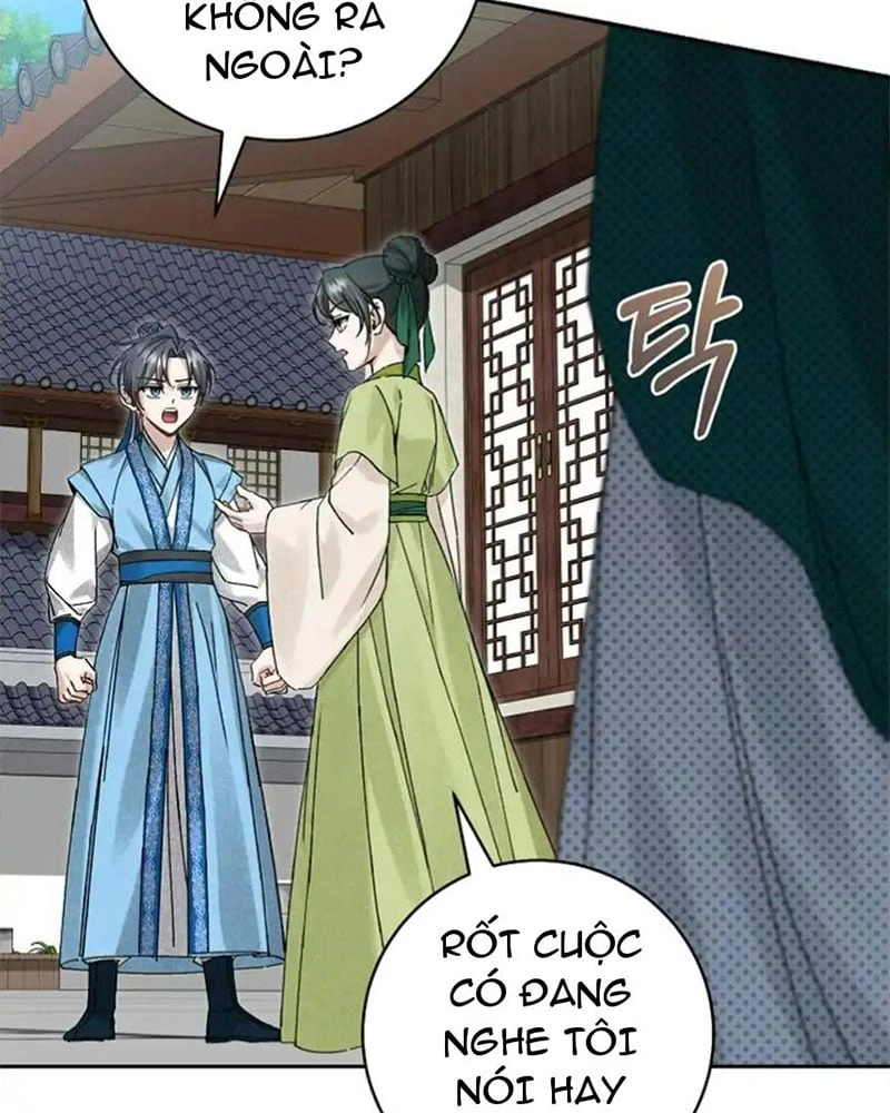 Nhật Ký Sinh Tồn Của Một Nha Hoàn Trong Gia Tộc Họ Đường Ở Tứ Xuyên Chapter 14 - 30