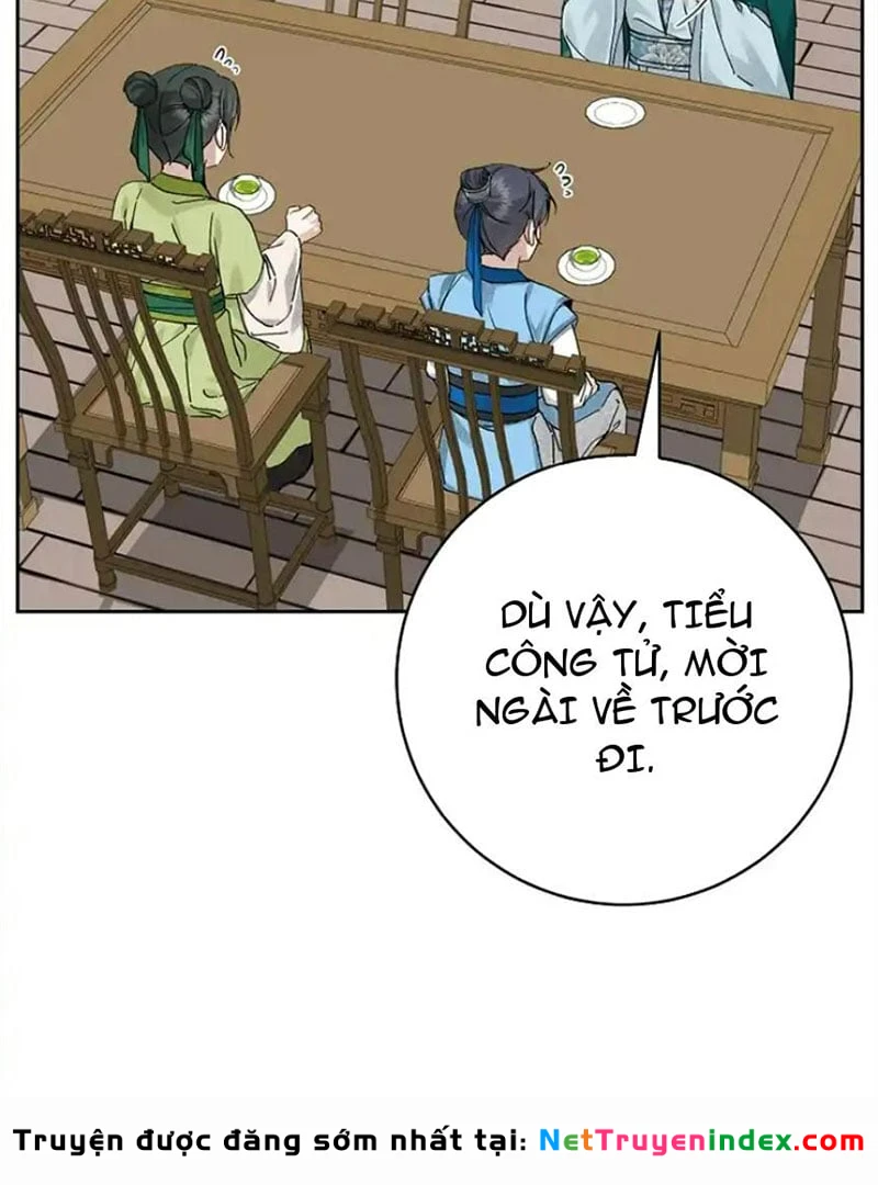 Nhật Ký Sinh Tồn Của Một Nha Hoàn Trong Gia Tộc Họ Đường Ở Tứ Xuyên Chapter 14 - 69