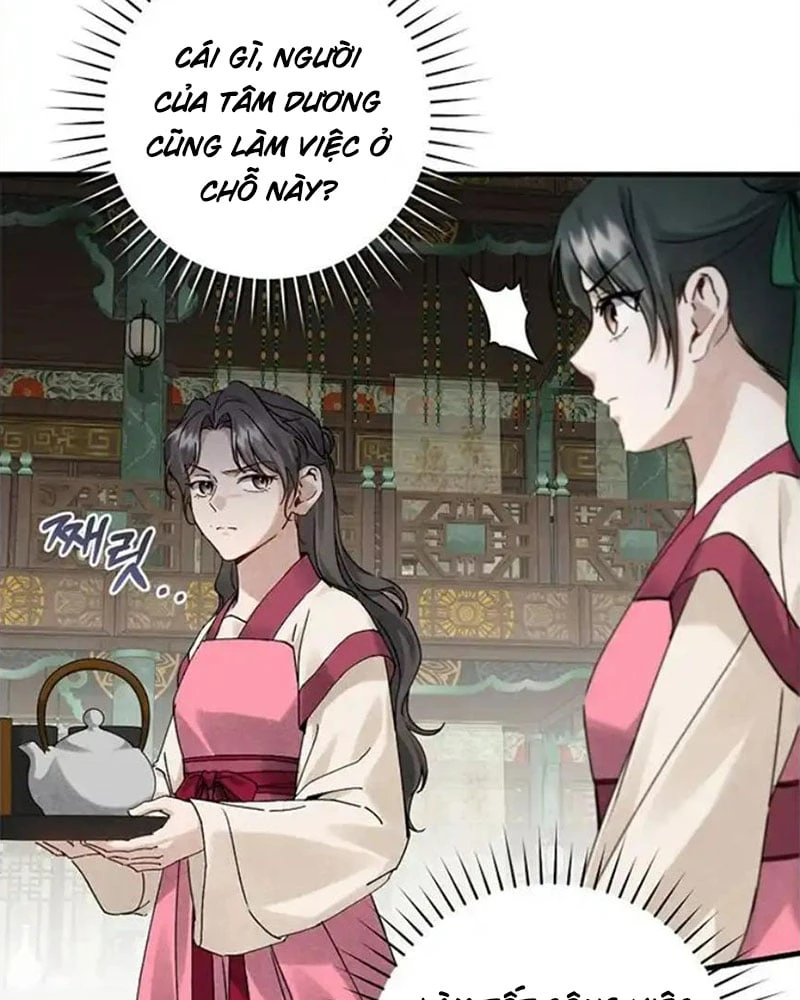 Nhật Ký Sinh Tồn Của Một Nha Hoàn Trong Gia Tộc Họ Đường Ở Tứ Xuyên Chapter 15 - 13