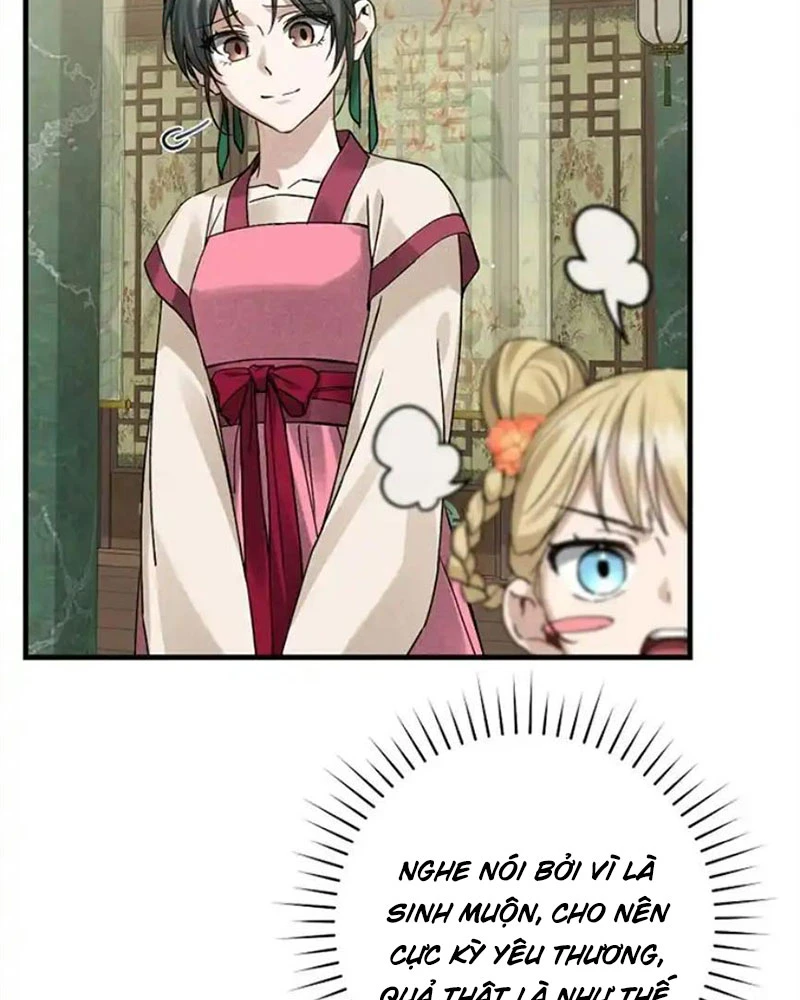 Nhật Ký Sinh Tồn Của Một Nha Hoàn Trong Gia Tộc Họ Đường Ở Tứ Xuyên Chapter 15 - 49