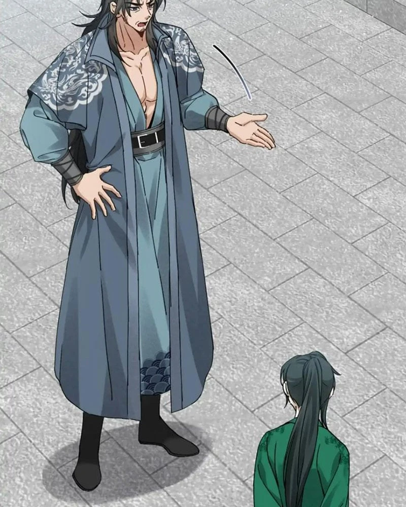 Nhật Ký Sinh Tồn Của Một Nha Hoàn Trong Gia Tộc Họ Đường Ở Tứ Xuyên Chapter 15 - 117