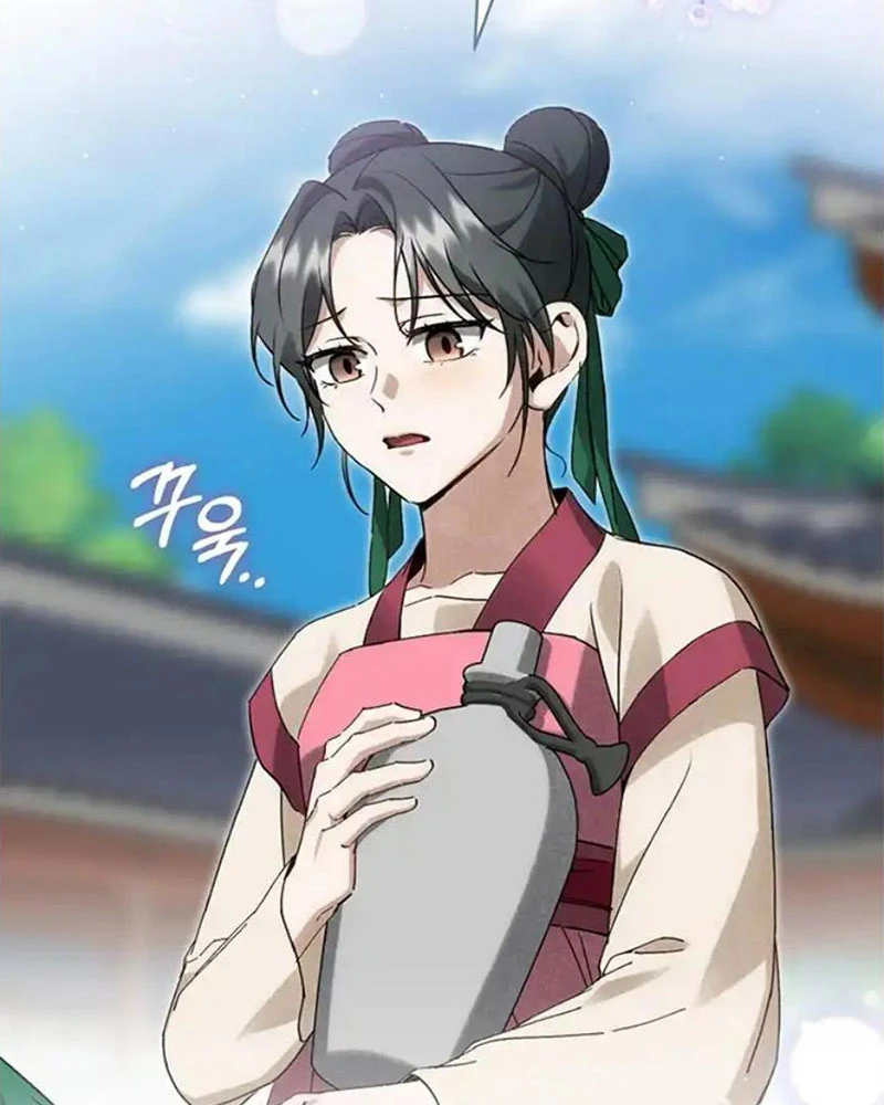 Nhật Ký Sinh Tồn Của Một Nha Hoàn Trong Gia Tộc Họ Đường Ở Tứ Xuyên Chapter 16 - 21