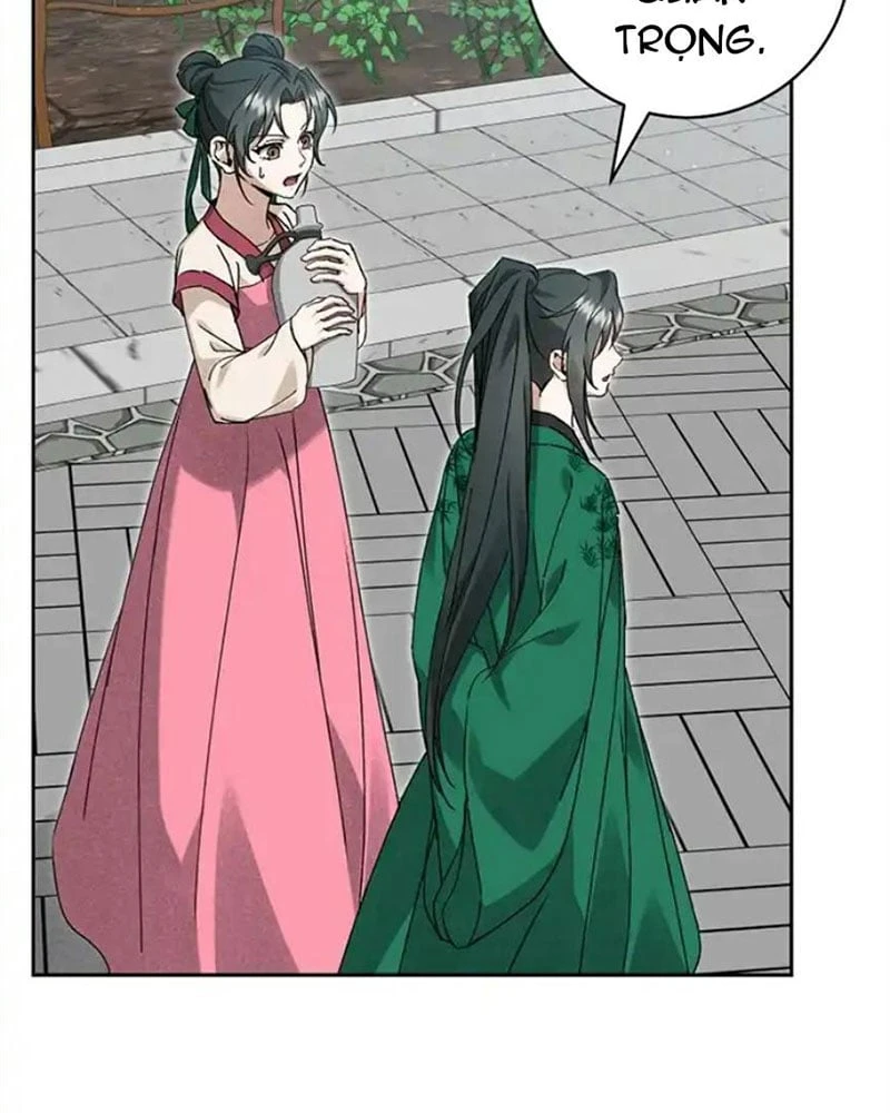 Nhật Ký Sinh Tồn Của Một Nha Hoàn Trong Gia Tộc Họ Đường Ở Tứ Xuyên Chapter 16 - 38