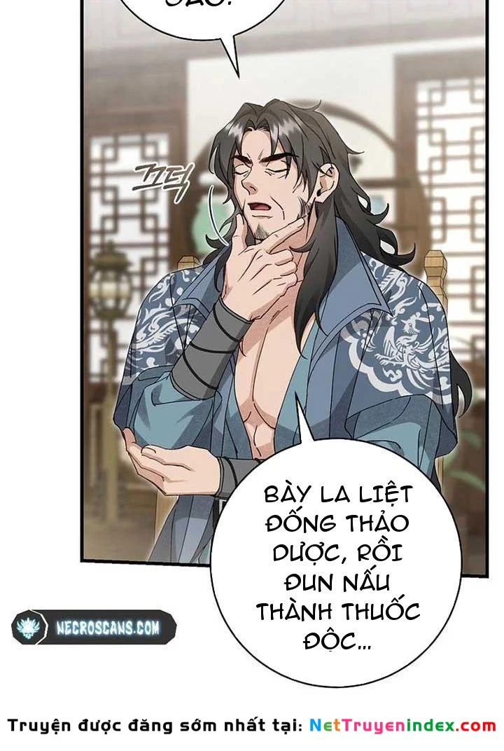 Nhật Ký Sinh Tồn Của Một Nha Hoàn Trong Gia Tộc Họ Đường Ở Tứ Xuyên Chapter 17 - 7