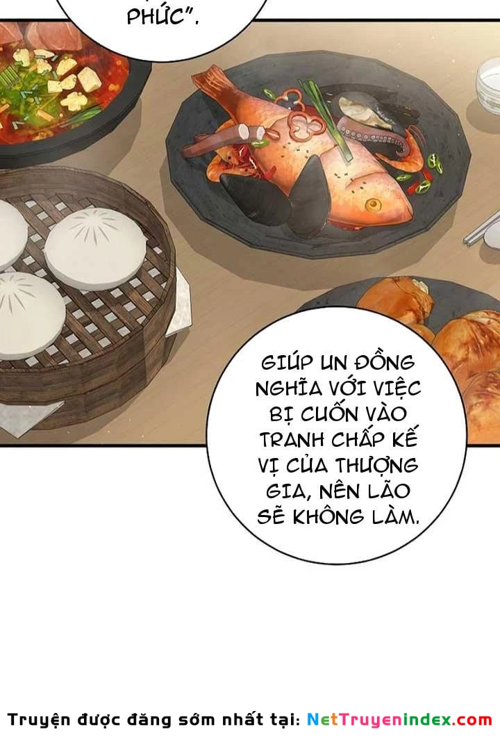 Nhật Ký Sinh Tồn Của Một Nha Hoàn Trong Gia Tộc Họ Đường Ở Tứ Xuyên Chapter 17 - 19