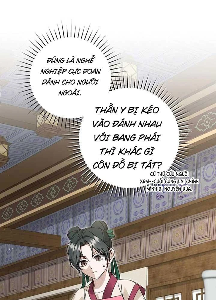 Nhật Ký Sinh Tồn Của Một Nha Hoàn Trong Gia Tộc Họ Đường Ở Tứ Xuyên Chapter 17 - 20