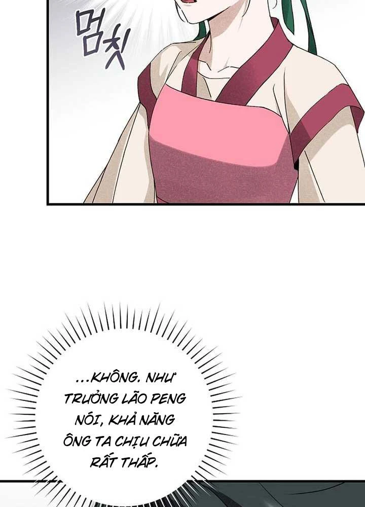 Nhật Ký Sinh Tồn Của Một Nha Hoàn Trong Gia Tộc Họ Đường Ở Tứ Xuyên Chapter 17 - 35