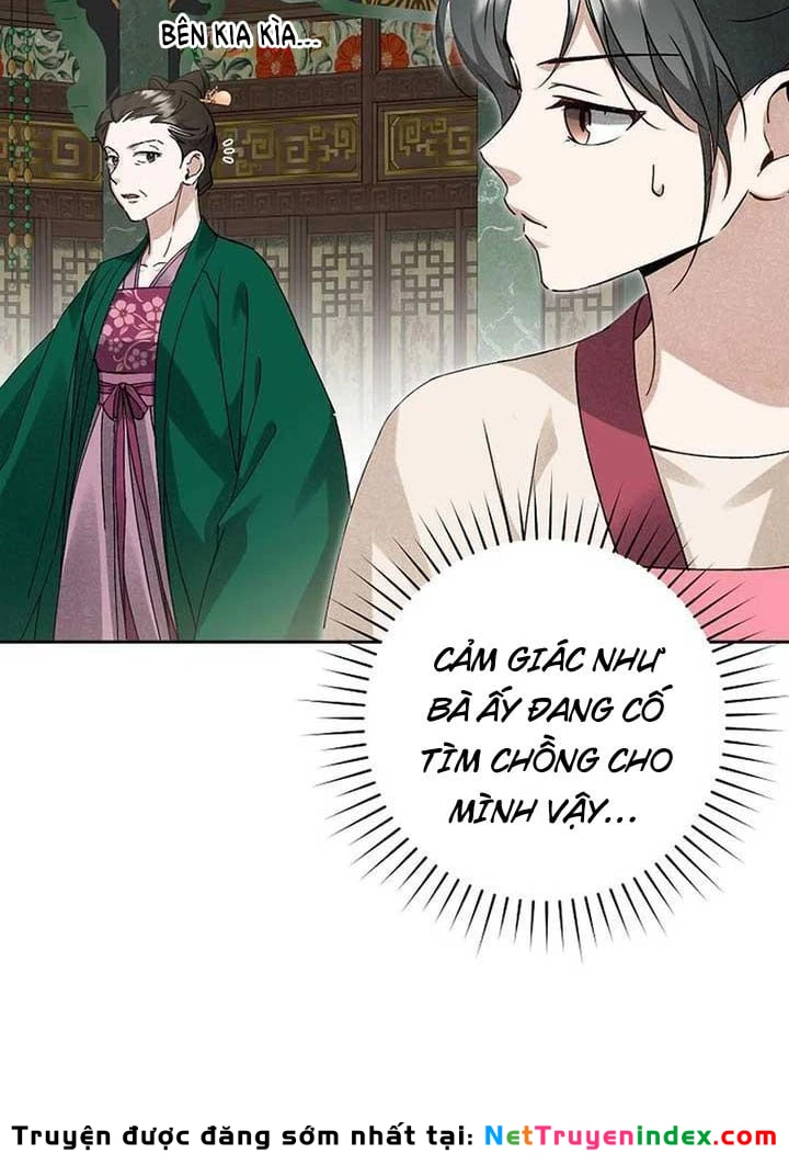 Nhật Ký Sinh Tồn Của Một Nha Hoàn Trong Gia Tộc Họ Đường Ở Tứ Xuyên Chapter 18 - 6