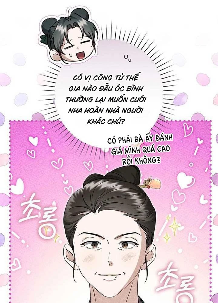 Nhật Ký Sinh Tồn Của Một Nha Hoàn Trong Gia Tộc Họ Đường Ở Tứ Xuyên Chapter 18 - 7