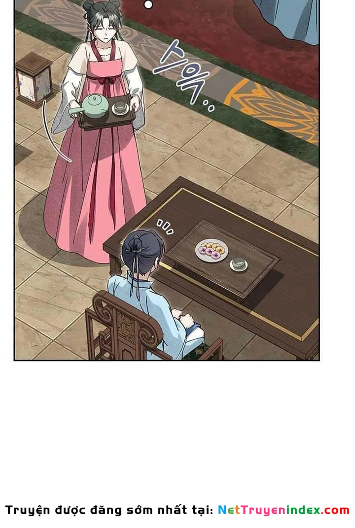 Nhật Ký Sinh Tồn Của Một Nha Hoàn Trong Gia Tộc Họ Đường Ở Tứ Xuyên Chapter 18 - 9