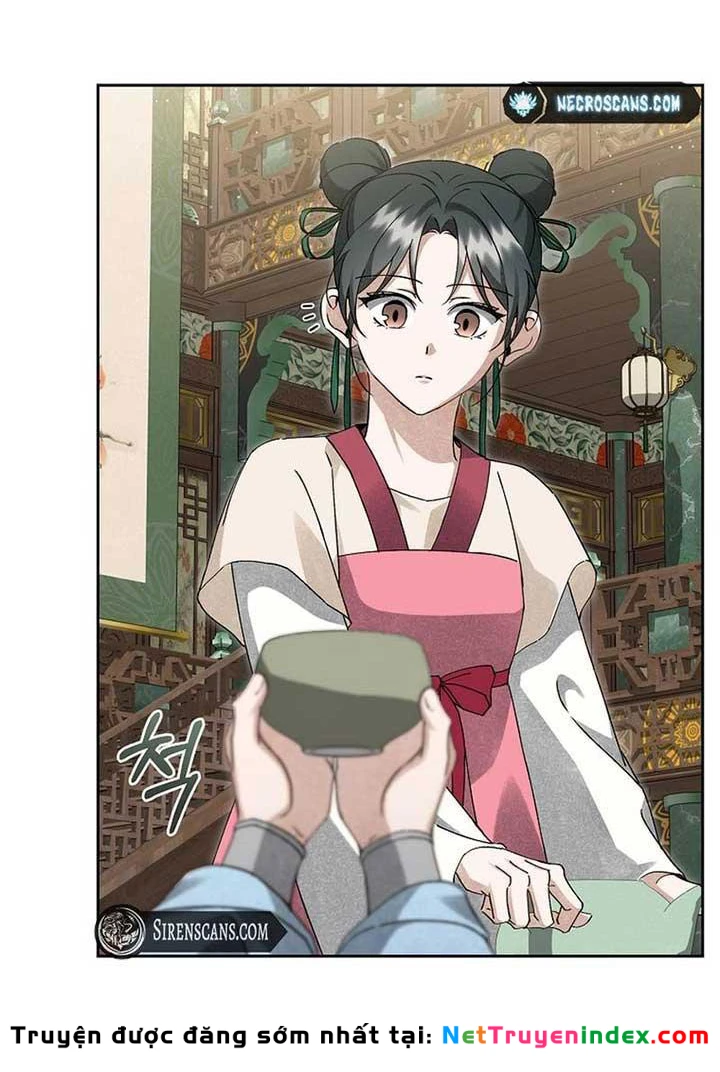 Nhật Ký Sinh Tồn Của Một Nha Hoàn Trong Gia Tộc Họ Đường Ở Tứ Xuyên Chapter 18 - 10