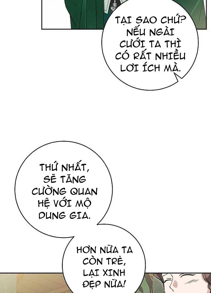 Nhật Ký Sinh Tồn Của Một Nha Hoàn Trong Gia Tộc Họ Đường Ở Tứ Xuyên Chapter 18 - 22