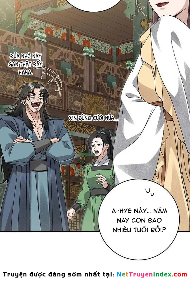 Nhật Ký Sinh Tồn Của Một Nha Hoàn Trong Gia Tộc Họ Đường Ở Tứ Xuyên Chapter 18 - 23