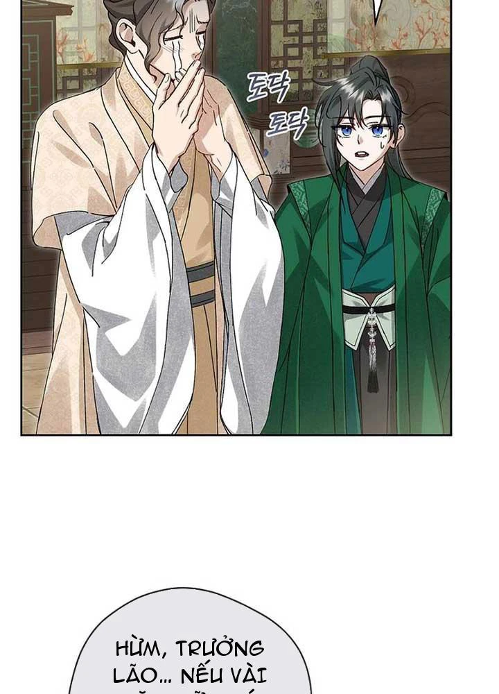 Nhật Ký Sinh Tồn Của Một Nha Hoàn Trong Gia Tộc Họ Đường Ở Tứ Xuyên Chapter 18 - 30