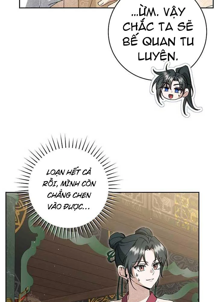 Nhật Ký Sinh Tồn Của Một Nha Hoàn Trong Gia Tộc Họ Đường Ở Tứ Xuyên Chapter 18 - 32