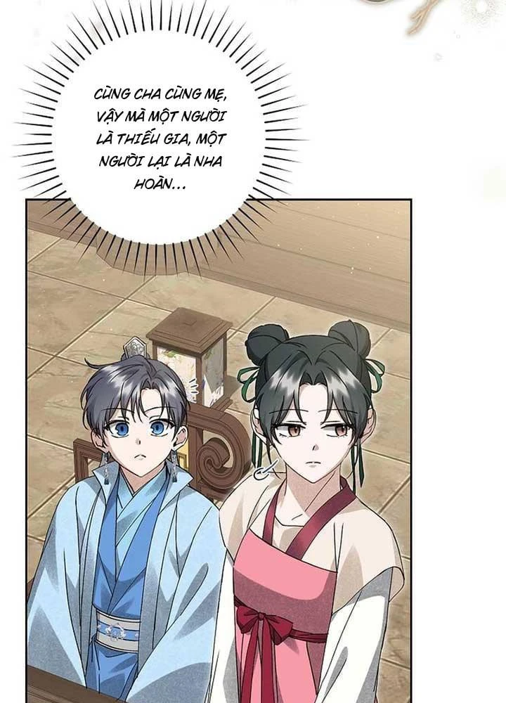 Nhật Ký Sinh Tồn Của Một Nha Hoàn Trong Gia Tộc Họ Đường Ở Tứ Xuyên Chapter 18 - 38