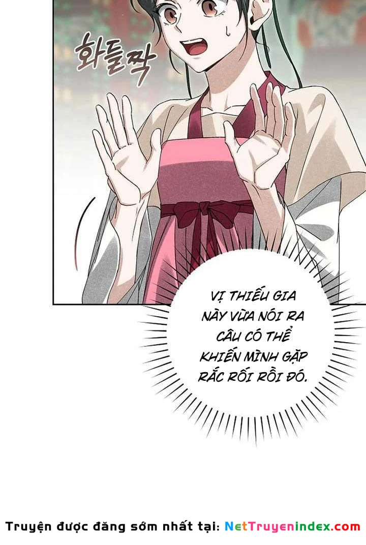 Nhật Ký Sinh Tồn Của Một Nha Hoàn Trong Gia Tộc Họ Đường Ở Tứ Xuyên Chapter 18 - 43