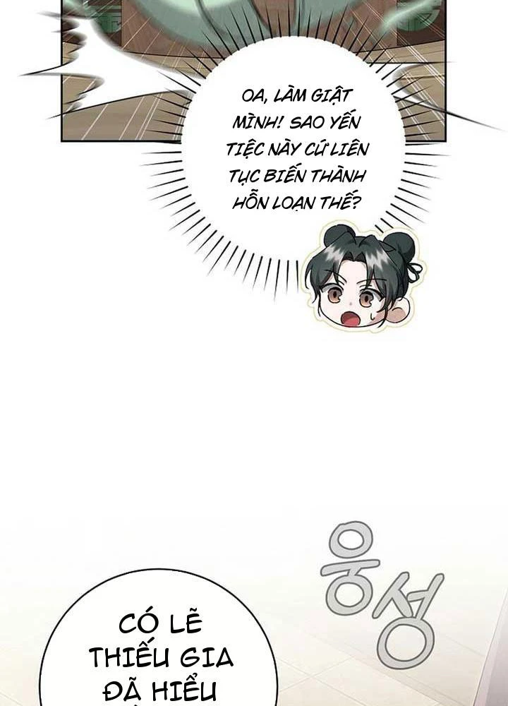 Nhật Ký Sinh Tồn Của Một Nha Hoàn Trong Gia Tộc Họ Đường Ở Tứ Xuyên Chapter 18 - 48