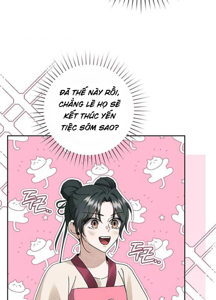 Nhật Ký Sinh Tồn Của Một Nha Hoàn Trong Gia Tộc Họ Đường Ở Tứ Xuyên Chapter 18 - 84