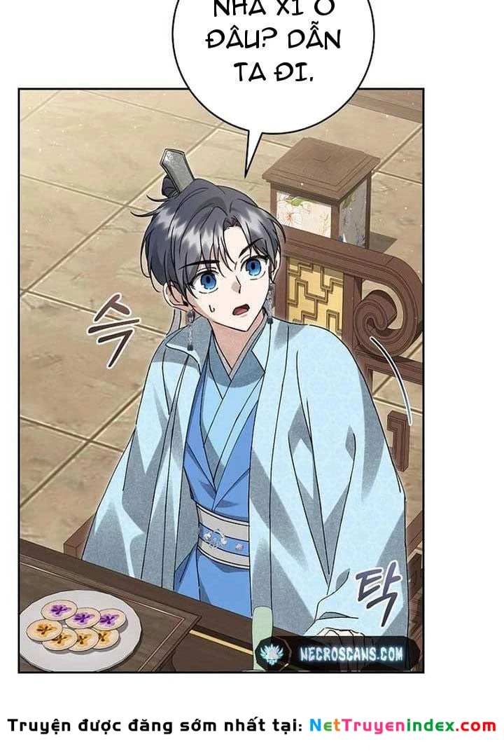 Nhật Ký Sinh Tồn Của Một Nha Hoàn Trong Gia Tộc Họ Đường Ở Tứ Xuyên Chapter 18 - 90