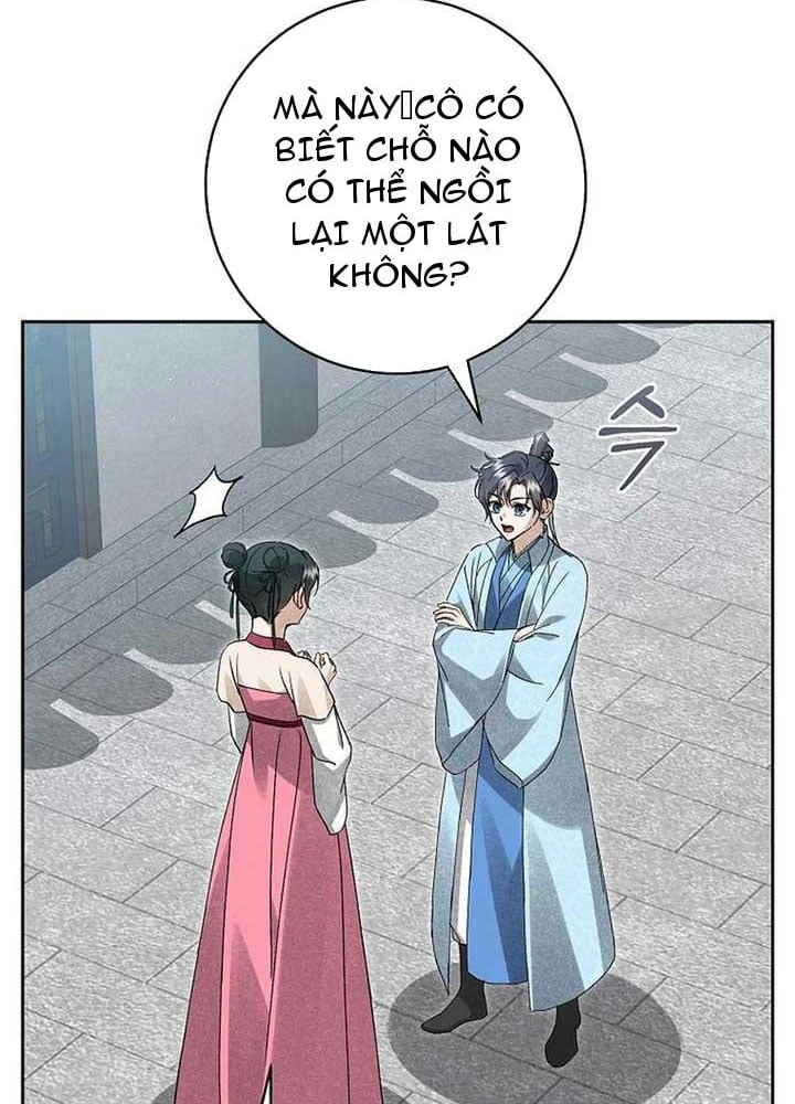 Nhật Ký Sinh Tồn Của Một Nha Hoàn Trong Gia Tộc Họ Đường Ở Tứ Xuyên Chapter 19 - 4