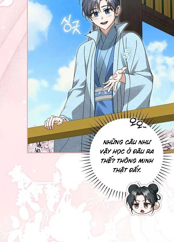 Nhật Ký Sinh Tồn Của Một Nha Hoàn Trong Gia Tộc Họ Đường Ở Tứ Xuyên Chapter 19 - 17