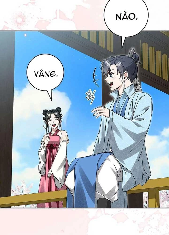 Nhật Ký Sinh Tồn Của Một Nha Hoàn Trong Gia Tộc Họ Đường Ở Tứ Xuyên Chapter 19 - 20